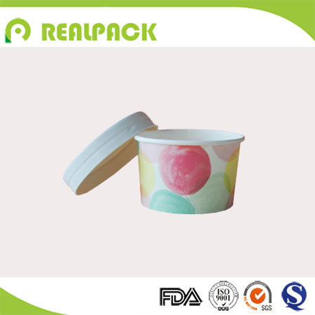 ice cream cup