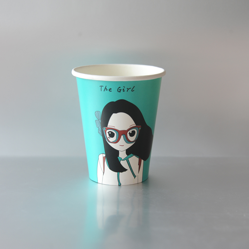 coffee cup