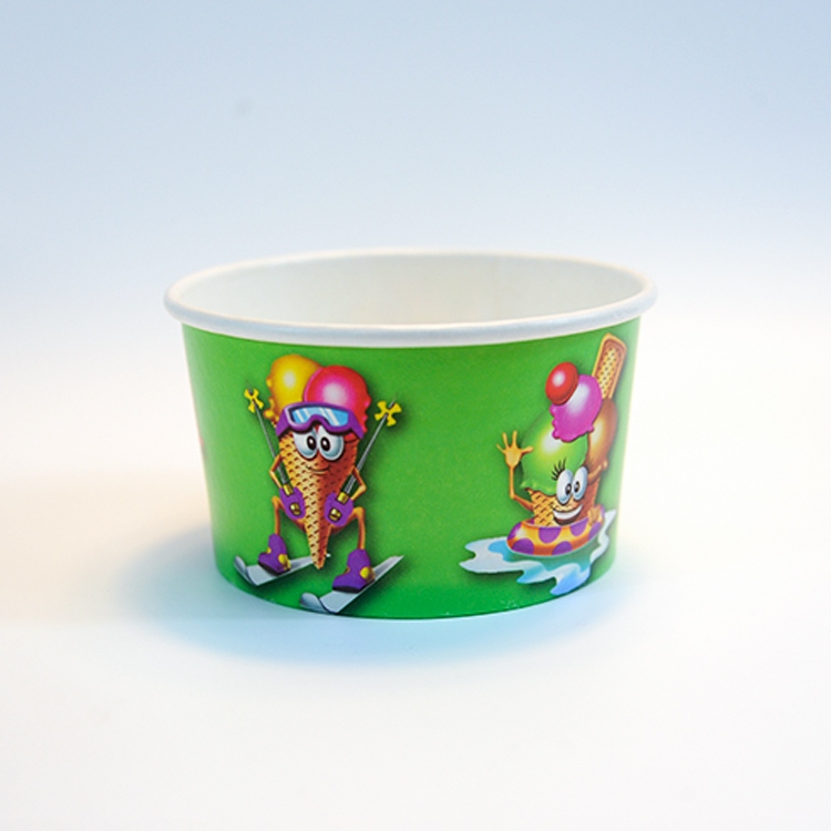 Ice Cream cup